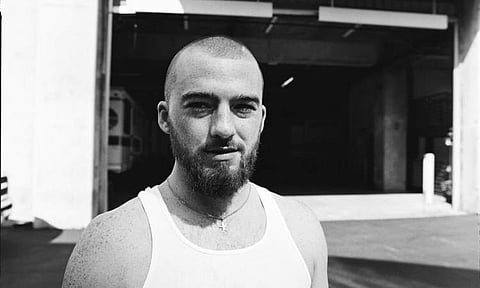 Euphoria actor Angus Cloud dies at 25