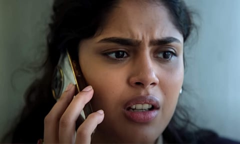 The Jengaburu Curse trailer promises a gripping cli-fi thriller