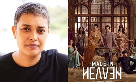 Reema Kagti reveals the reason for delay of Made in Heaven S2