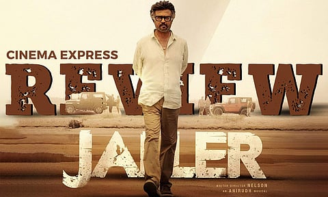 Jailer Review: A glorious first half tapers off into oblivion