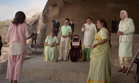 Khichdi 2 gets Diwali release