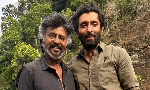 Vasanth Ravi pens heartfelt note on Jailer
