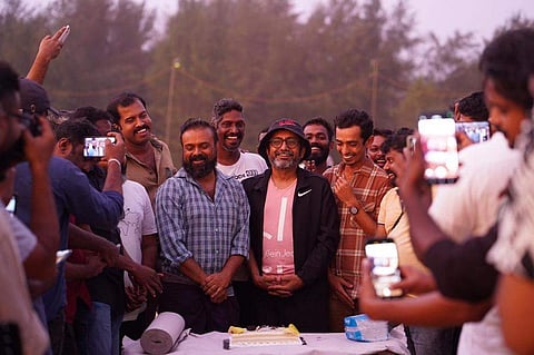 Kunchacko Boban joins Sureshinteyum Sumalathayudeyum Hridayahariyaya Pranayakatha