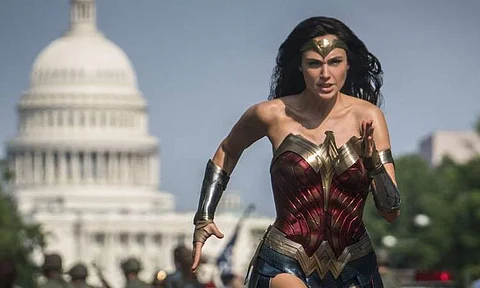 Wonder Woman 3 not in development at DC