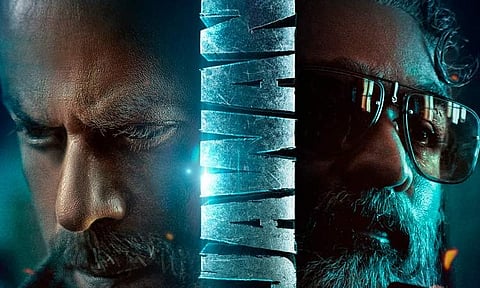 Jawan's second single Chaleya to be romantic track