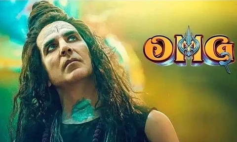 Akshay Kumar on OMG 2: First adult film made for teenagers