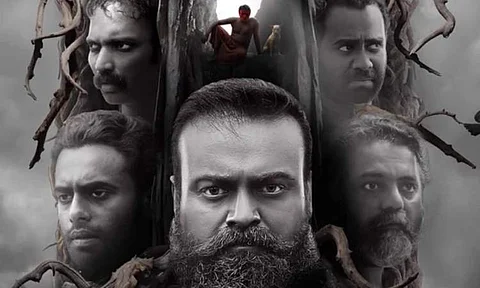 Tinu Pappachan's Chaaver gets a release date