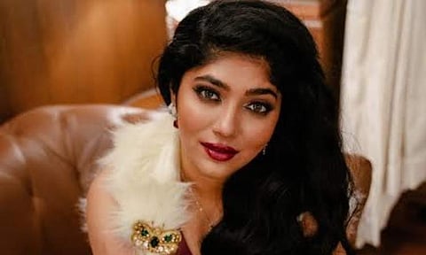 Samyukta Hornad lands a prominent role in Kichcha 46
