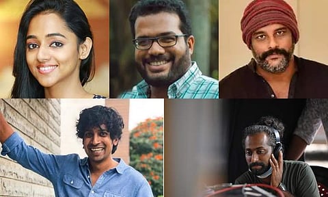Independence Day 2023: Malayalam film celebrities express what freedom means to them