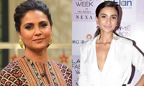 Lara Dutta, Patralekhaa to star in revenge drama Suryast
