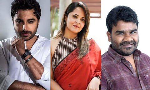 Independence Day 2023: Telugu film celebrities express what freedom means to them