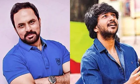 Chakravarthy Chandrachud makes directorial comeback with Milind Gautham as lead
