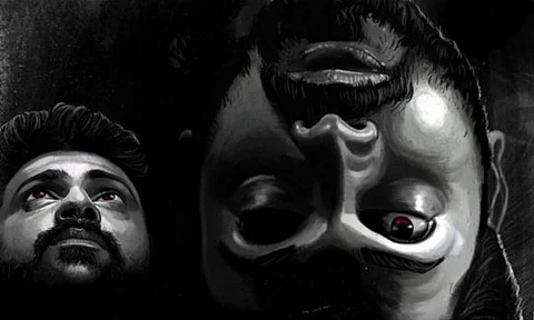 Sachin-Abarnathi film Demon's trailer to drop soon