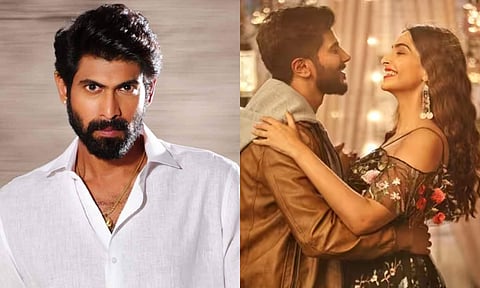 issued an apology to Sonam Kapoor and Dulquer Salman for his recent comments