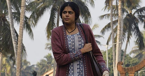 The Jengaburu Curse Webseries Review: A straightforward, effective thriller on politics and the planet