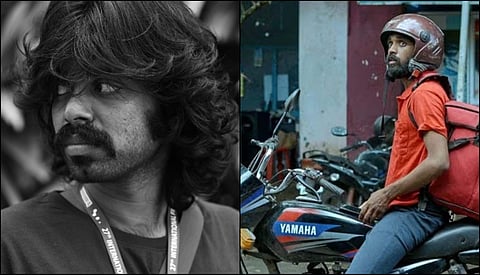 The quietly loud filmmaking of Baakki Vannavar