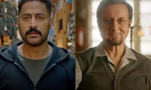 Mohit Raina: Anupam Kher is a legend, but he doesn’t like to be called one