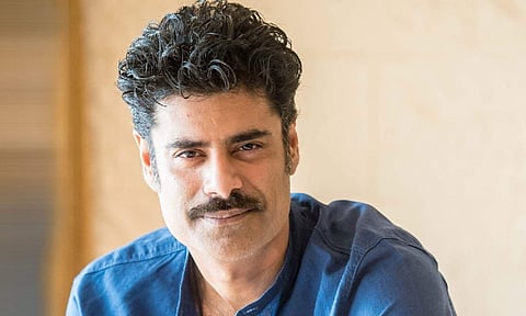 Sikandar Kher: Citadel is quite an intense spy universe