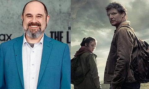 The Last Of Us live-action series was a massive hit earning itself critical and commercial acclaim