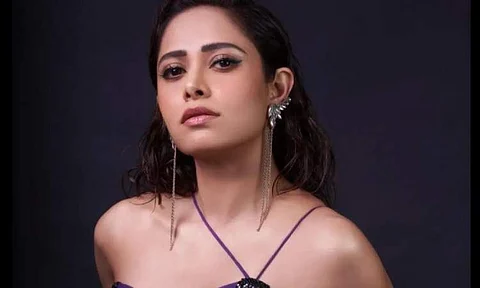 Nushrratt Bharuccha: Happy to play a damsel in distress if the story appeals to me