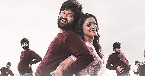 Mr Pregnant Movie Review: A silly presentation of a shocking concept