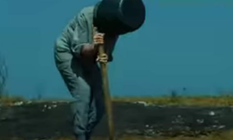 As per the makers, Juliana is the world's first survival thriller without dialogues