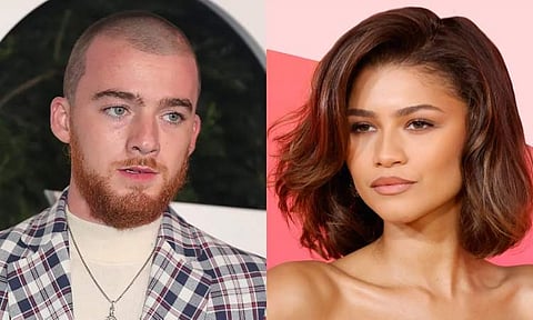 Zendaya condoles demise of Angus