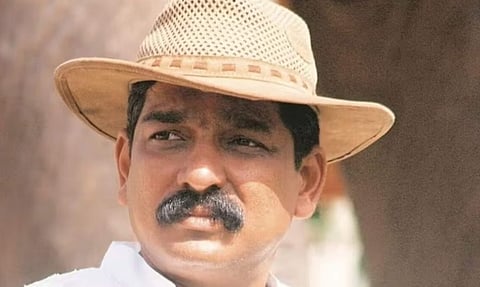 Art director for Jodha Akbar, Hum Dil De Chuke Sanam, Nitin Desai found dead in his own studio