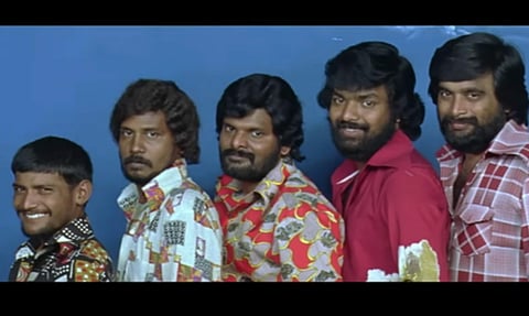 Makers release new trailer of Subramaniapuram