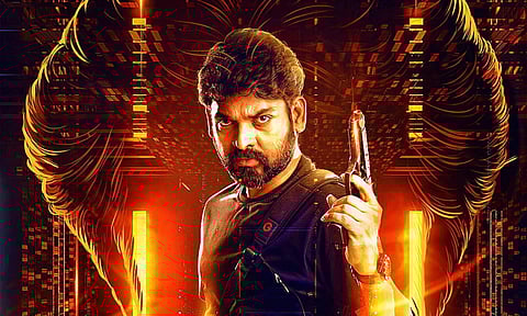 Vemal's Thudikkum Karangal gets release date