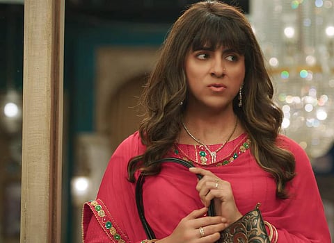 Dream Girl 2 trailer: Ayushmann Khurrana dolls up