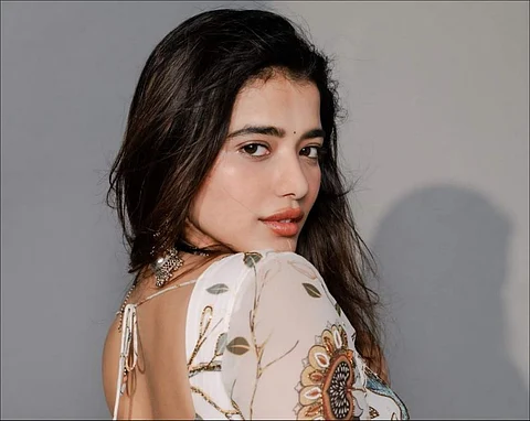 'It is nice to be a heroine, but you feel your best when you can put the act in actress'