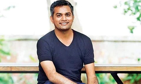 Neeraj Ghaywan on Yashica Dutt’s claims: Pallavi Menke is me