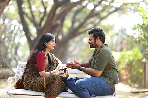 Women in my life have inspired this film: Naveen Vijay Krishna on The Soul of Satya