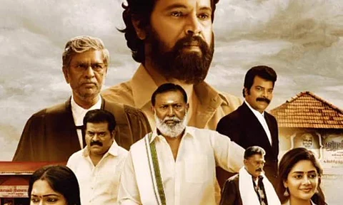 Cheran's Tamil Kudimagan gets a release date