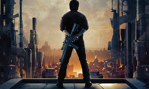 Ravi Teja's Eagle to commence new schedule in London