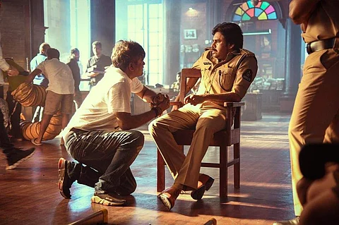 Ustaad Bhagat Singh's next schedule to commence from September 5