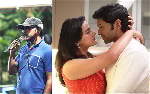 'Audience can understand if the art is not presented with utmost honesty'