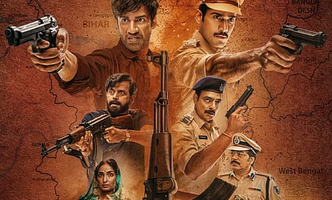 Neeraj Pandey’s Khakee: The Bihar Chapter to have a second season