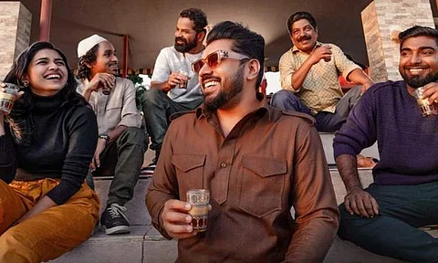 Ramachandra Boss and Co trailer promises a wacky heist