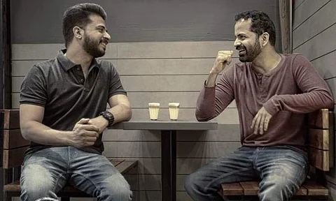 Vinay Forrt- starrer Vaathil gets a release date