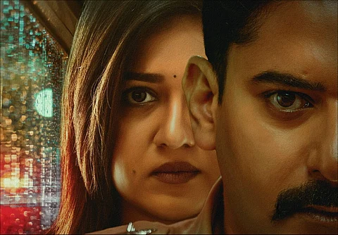 Meghana Raj's comeback film, Tatsama Tatbhava locks release date