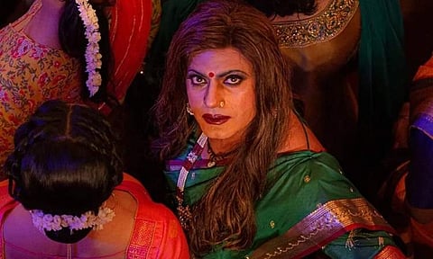 Trailer of Nawazuddin Siddiqui's Haddi is out