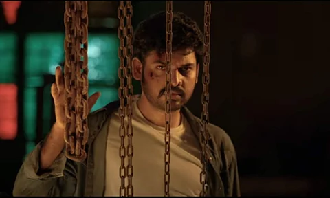 The nearly two-minute-long action-packed trailer showcases Vemal taking down criminals