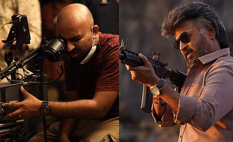 Vijay Kartik Kannan: The man who captured the myth