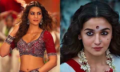 National Film Awards 2023: Rocketry: The Nambi Effect wins Best film, Alia Bhatt and Kriti Sanon share Best Actress Award