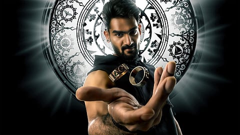 Bedrulanka 2012 Movie Review - A ham-fisted tale on greed and gods