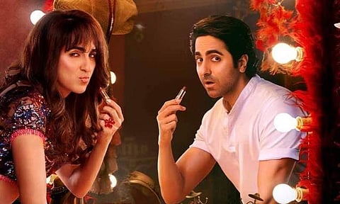 Dream Girl 2 Movie Review: Your worst nightmare