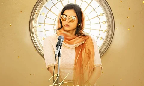 Kalyani Priyadarshan's Sesham Mikeil Fathima teaser to be out tomorrow