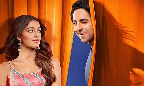 Ayushmann Khurrana’s Dream Girl 2 makes Rs 10.69 crore on Day 1